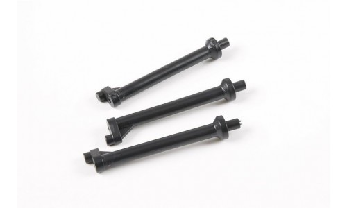 F5/RF5 Fuel Tank Mounting Poles | Rovan Sports